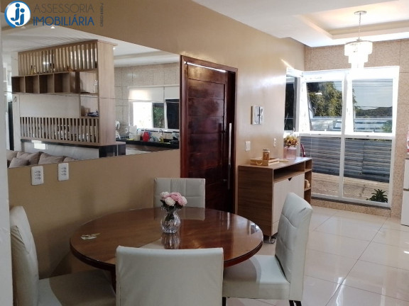 Imagem Casa com 3 Quartos para Alugar ou Temporada, 170 m² em Pirangi Do Norte (distrito Litoral) - Parnamirim