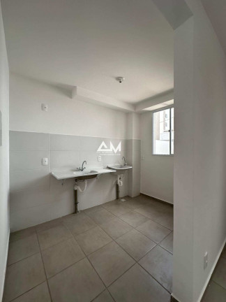 Imagem Apartamento com 2 Quartos à Venda, 45 m² em Espírito Santo - Betim Imagem Apartamento com 2 Quartos à Venda, 45 m² em Espírito Santo - Betim