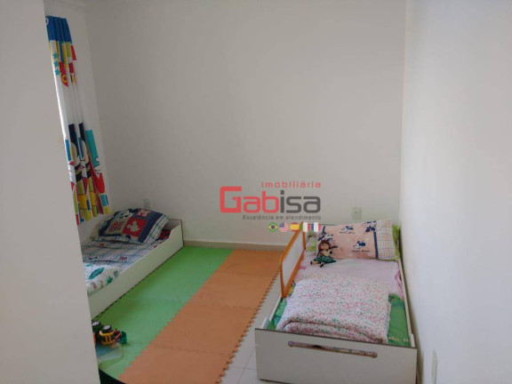 Imagem Apartamento com 3 Quartos à Venda, 102 m² em Vila Sao Pedro - São Pedro Da Aldeia