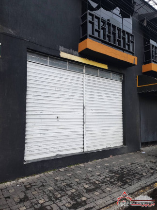 Sala Comercial para Alugar, 30 m² em Centro - Jacareí