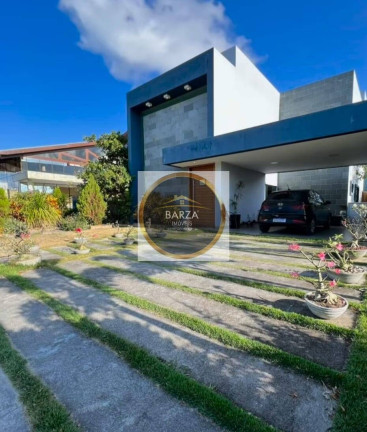Casa de Condomínio com 4 Quartos à Venda, 230 m² em Universitário - Caruaru