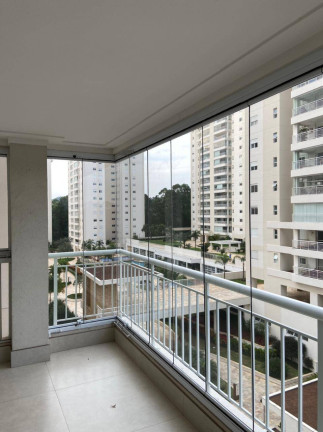 Imagem Apartamento com 3 Quartos à Venda, 158 m² em Tamboré - Santana De Parnaíba Imagem Apartamento com 3 Quartos à Venda, 158 m² em Tamboré - Santana De Parnaíba