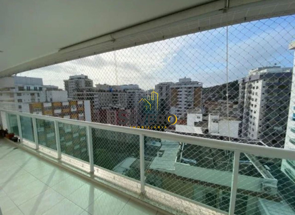 Foto do imóvel Apartamento com 2 Quartos à Venda, 90 m² em Icaraí - Niterói