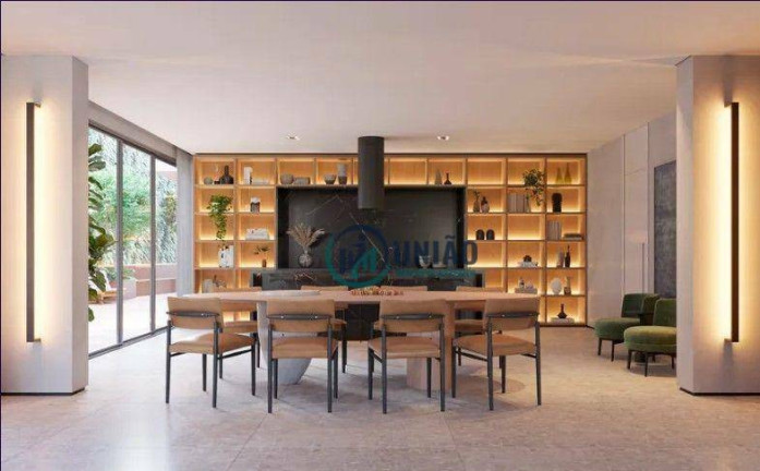 Imagem Apartamento com 4 Quartos à Venda, 214 m² em Icaraí - Niterói Imagem Apartamento com 4 Quartos à Venda, 214 m² em Icaraí - Niterói