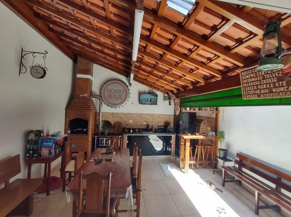 Imagem Casa com 3 Quartos à Venda, 120 m² em Cidade Nova São Miguel - São Paulo