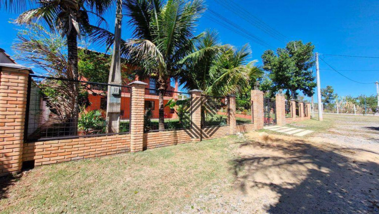 Imagem Sobrado com 2 Quartos à Venda, 280 m² em Jundiacanga - Araçoiaba Da Serra
