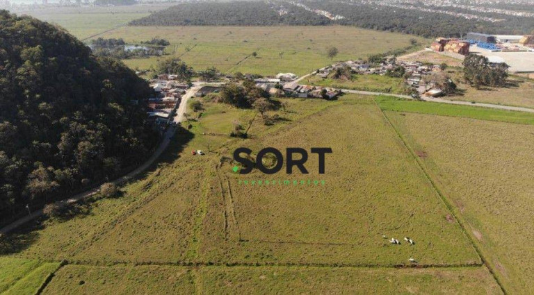 Imagem Galpão à Venda, 1.160 m² em São Domingos - Navegantes Imagem Galpão à Venda, 1.160 m² em São Domingos - Navegantes