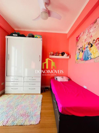 Imagem Cobertura com 3 Quartos à Venda, 100 m² em Vila Tibiriçá - Santo André