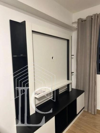 Imagem Apartamento com 1 Quarto para Alugar, 37 m² em Bela Vista - São Paulo