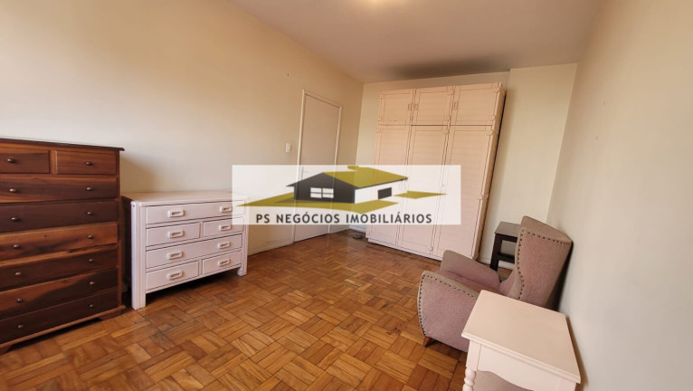 Imagem Apartamento com 2 Quartos à Venda, 90 m² em Vila Mariana - São Paulo