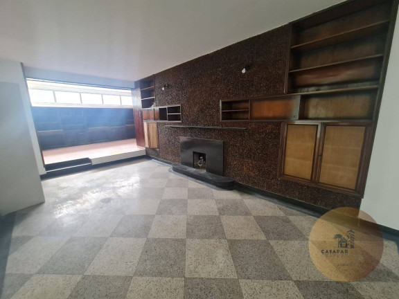 Casa para Alugar, 500 m² em Cerâmica - São Caetano Do Sul