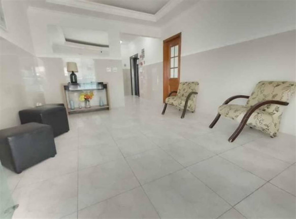 Imagem Apartamento com 1 Quarto à Venda, 42 m² em Caiçara - Praia Grande