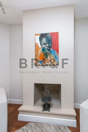Imagem Apartamento com 4 Quartos à Venda, 393 m² em Vila Suzana - São Paulo Imagem Apartamento com 4 Quartos à Venda, 393 m² em Vila Suzana - São Paulo