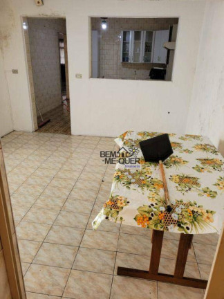 Imagem Casa com 2 Quartos à Venda, 250 m² em Vila Mirante - São Paulo Imagem Casa com 2 Quartos à Venda, 250 m² em Vila Mirante - São Paulo