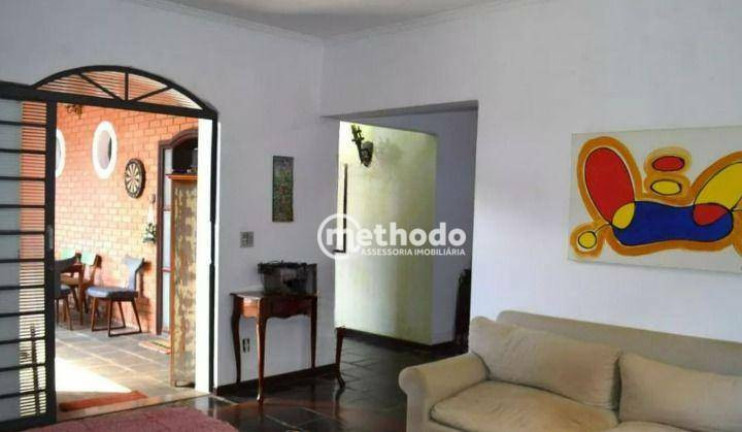Imagem Casa com 3 Quartos à Venda, 258 m² em Taquaral - Campinas Imagem Casa com 3 Quartos à Venda, 258 m² em Taquaral - Campinas