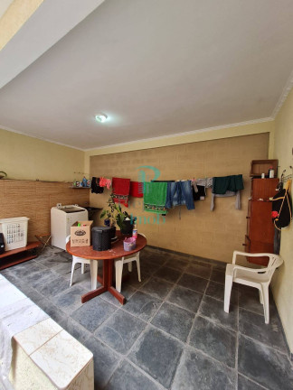 Imagem Sobrado com 5 Quartos à Venda, 244 m² em Jardim Das Flores - Osasco