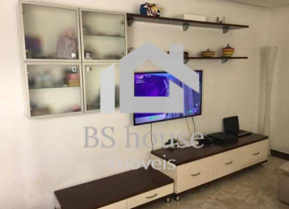 Casa com 3 Quartos à Venda, 148 m² em Campestre - Santo André