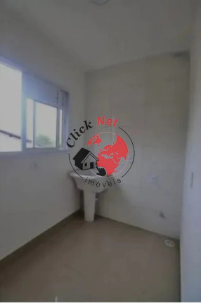 Imagem Apartamento com 2 Quartos à Venda, 48 m² em Vila Eldízia - Santo André