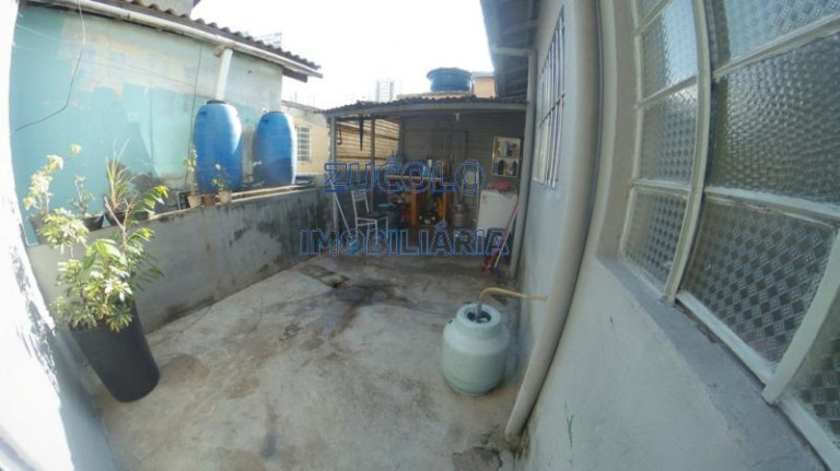 Imagem Casa com 2 Quartos à Venda, 116 m² em Baeta Neves - São Bernardo Do Campo