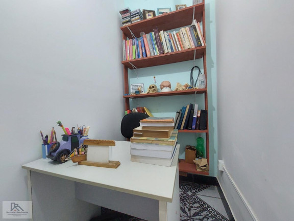 Imagem Casa com 2 Quartos à Venda, 136 m² em Campo Grande - Rio De Janeiro