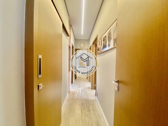 Imagem Imóvel com 3 Quartos à Venda, 415 m² em Jardim Celeste - Jundiaí