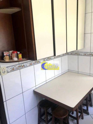 Imagem Apartamento com 2 Quartos à Venda, 53 m² em Parque Erasmo Assunção - Santo André Imagem Apartamento com 2 Quartos à Venda, 53 m² em Parque Erasmo Assunção - Santo André