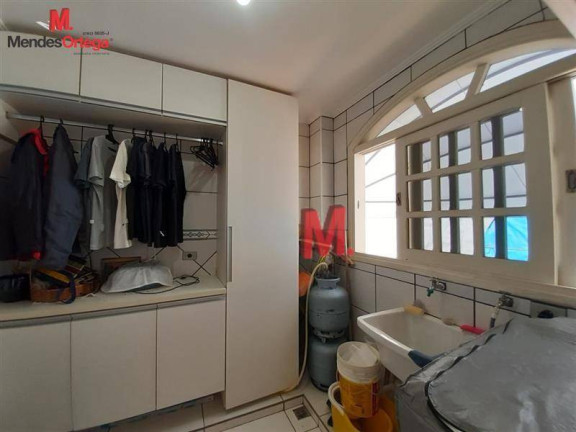 Imagem Casa com 3 Quartos à Venda, 321 m² em Mangal - Sorocaba