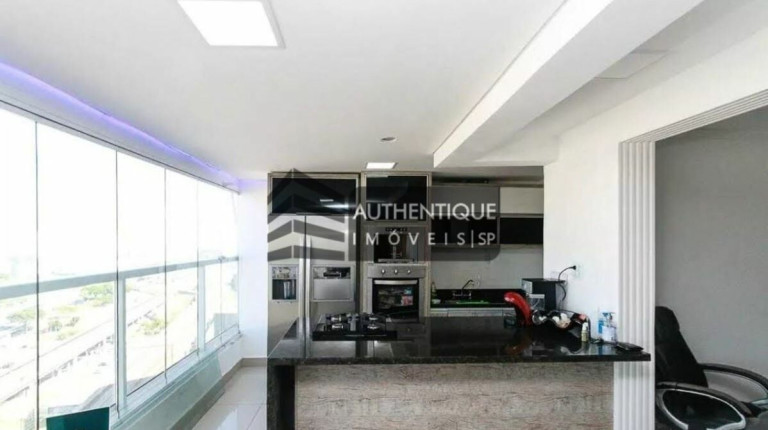 Imagem Apartamento com 2 Quartos à Venda, 73 m² em Tatuapé - São Paulo