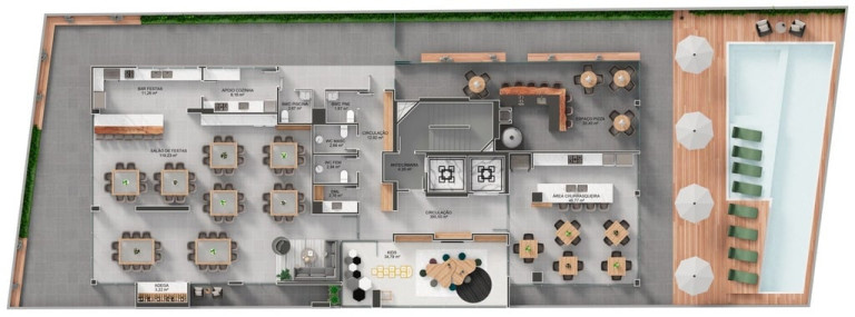 Imagem Apartamento com 6 Quartos à Venda, 490 m² em Centro - Balneário Camboriú Imagem Apartamento com 6 Quartos à Venda, 490 m² em Centro - Balneário Camboriú