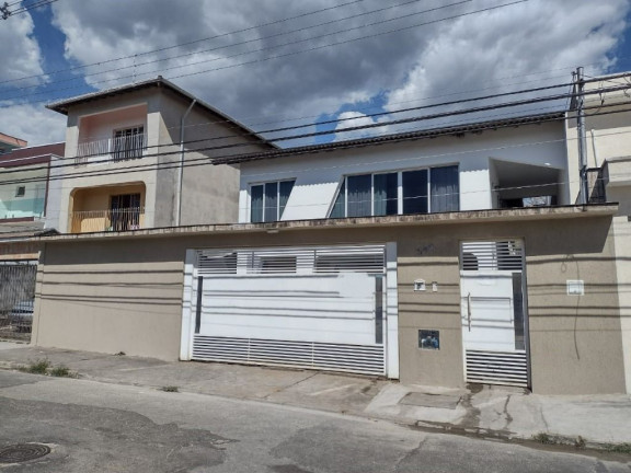 Imagem Casa com 3 Quartos à Venda, 230 m² em Cézar De Souza - Mogi Das Cruzes Imagem Casa com 3 Quartos à Venda, 230 m² em Cézar De Souza - Mogi Das Cruzes