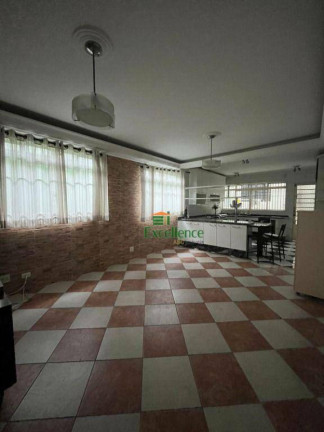 Imagem Casa com 5 Quartos à Venda, 175 m² em Quarta Parada - São Paulo