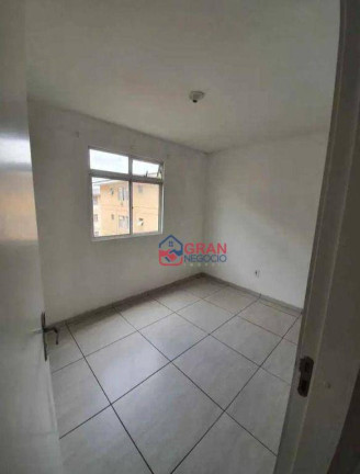 Imagem Apartamento com 2 Quartos à Venda, 48 m² em Campo De Santana - Curitiba Imagem Apartamento com 2 Quartos à Venda, 48 m² em Campo De Santana - Curitiba