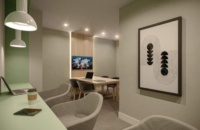 Imagem Apartamento com 3 Quartos à Venda, 55 m² em Casa Verde - São Paulo Imagem Apartamento com 3 Quartos à Venda, 55 m² em Casa Verde - São Paulo