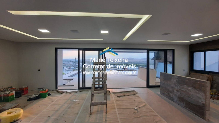 Imagem Casa de Condomínio com 4 Quartos à Venda, 470 m² em Urbanova - São José Dos Campos Imagem Casa de Condomínio com 4 Quartos à Venda, 470 m² em Urbanova - São José Dos Campos