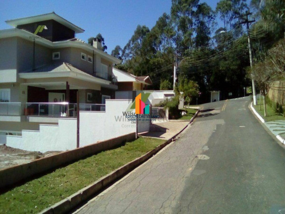 Imagem Terreno à Venda, 500 m² em Jardim Dona Donata - Jundiaí Imagem Terreno à Venda, 500 m² em Jardim Dona Donata - Jundiaí