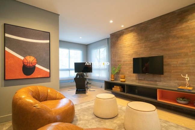 Imagem Apartamento com 3 Quartos à Venda, 84 m² em Vila Andrade - São Paulo Imagem Apartamento com 3 Quartos à Venda, 84 m² em Vila Andrade - São Paulo