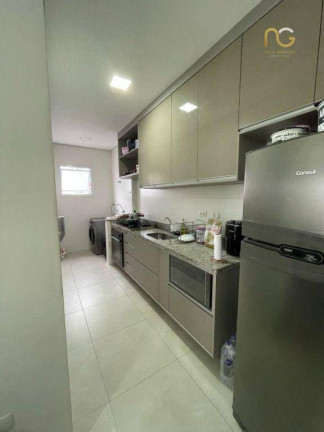 Imagem Apartamento com 2 Quartos à Venda, 64 m² em Canto Do Forte - Praia Grande Imagem Apartamento com 2 Quartos à Venda, 64 m² em Canto Do Forte - Praia Grande