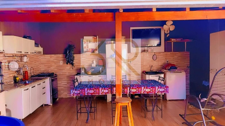 Casa com 2 Quartos à Venda, 89 m² em Parque Residencial Emir Garcia - Ribeirão Preto