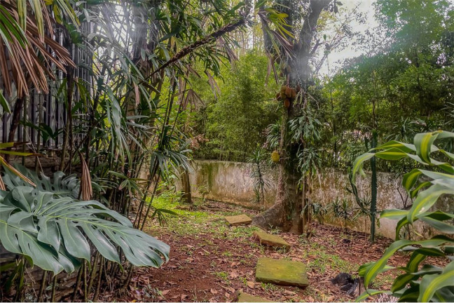 Imagem Casa com 3 Quartos à Venda,  em Pacaembu - São Paulo