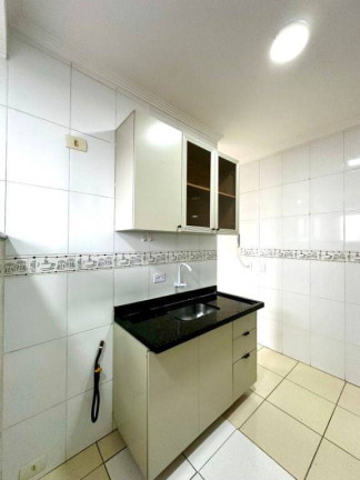 Imagem Apartamento com 1 Quarto à Venda, 41 m² em Ocian - Praia Grande