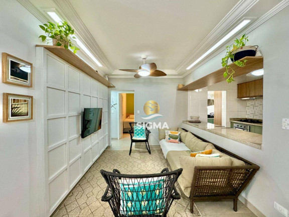 Imagem Apartamento com 3 Quartos à Venda, 95 m² em Jardim Astúrias - Guarujá Imagem Apartamento com 3 Quartos à Venda, 95 m² em Jardim Astúrias - Guarujá