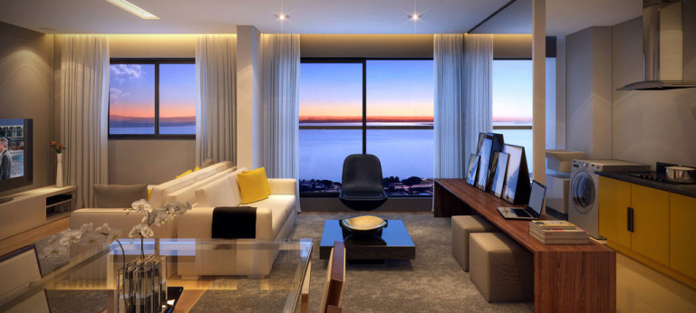 Imagem Apartamento com 2 Quartos à Venda, 86 m² em Cristal - Porto Alegre Imagem Apartamento com 2 Quartos à Venda, 86 m² em Cristal - Porto Alegre