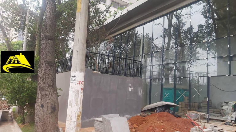 Imagem Loja à Venda, 243 m² em Chácara Klabin - São Paulo Imagem Loja à Venda, 243 m² em Chácara Klabin - São Paulo