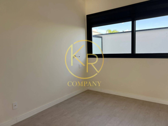 Imagem Casa de Condomínio com 3 Quartos à Venda, 293 m² em Alphaville Nova Esplanada - Votorantim