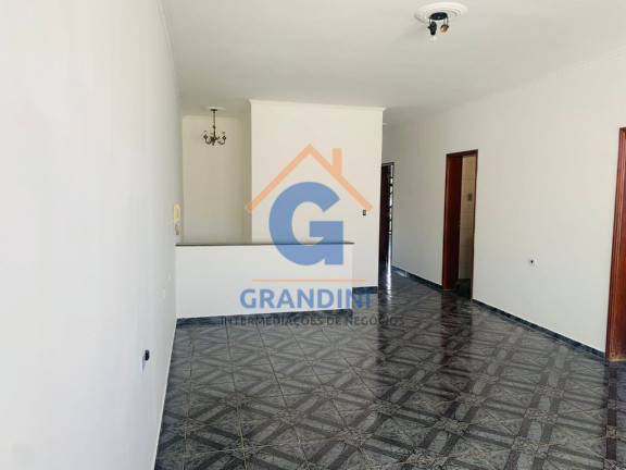 Imagem Sobrado com 3 Quartos para Alugar, 350 m² em Vila Pinheiro - Mogi Guaçu