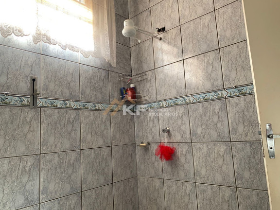 Imagem Casa com 3 Quartos à Venda, 88 m² em Vila Tibério - Ribeirão Preto
