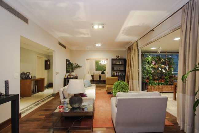 Imagem Apartamento com 3 Quartos à Venda, 264 m² em Alto De Pinheiros - São Paulo Imagem Apartamento com 3 Quartos à Venda, 264 m² em Alto De Pinheiros - São Paulo