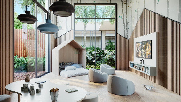 Imagem Imóvel com 4 Quartos à Venda, 355 m² em Paraíso - São Paulo