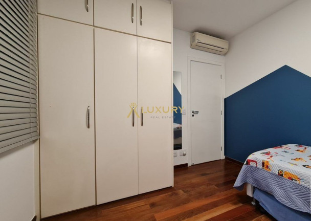 Imagem Imóvel com 4 Quartos à Venda, 147 m² em Santo Agostinho - Belo Horizonte