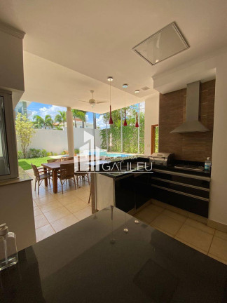 Imagem Casa de Condomínio com 4 Quartos à Venda, 509 m² em Alphaville Dom Pedro - Campinas Imagem Casa de Condomínio com 4 Quartos à Venda, 509 m² em Alphaville Dom Pedro - Campinas